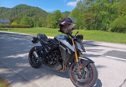Gebrauchte Suzuki GSX-S1000