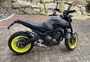 Motorrad