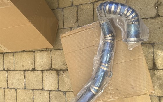 Gebrauchtmotorrad KTM 450 EXC-F SIX DAYS - Bild 8