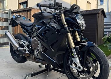 Gebrauchte BMW S 1000 R Gebrauchte BMW S 1000 R