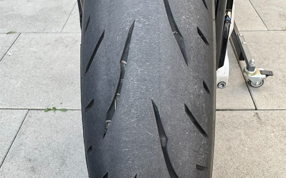 Gebrauchtmotorrad BMW S 1000 R - Bild 10