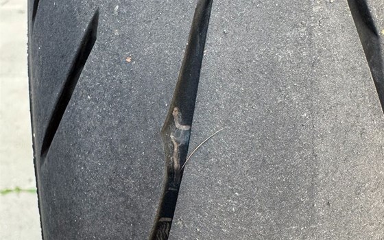 Gebrauchtmotorrad BMW S 1000 R - Bild 11