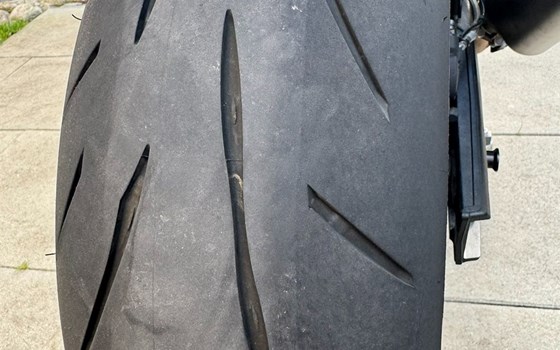 Gebrauchtmotorrad BMW S 1000 R - Bild 12