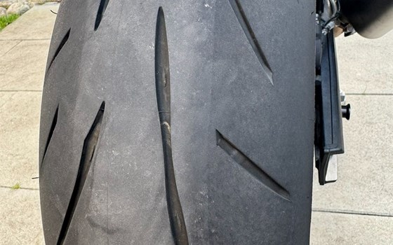 Gebrauchtmotorrad BMW S 1000 R - Bild 12