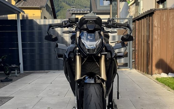 Gebrauchtmotorrad BMW S 1000 R - Bild 2