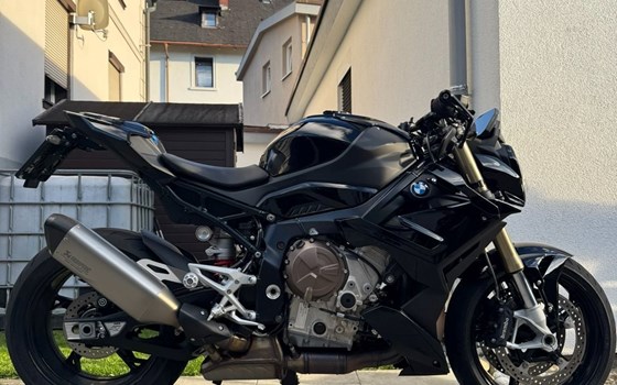 Gebrauchtmotorrad BMW S 1000 R - Bild 4
