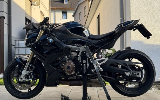 Gebrauchtmotorrad BMW S 1000 R - Bild 5