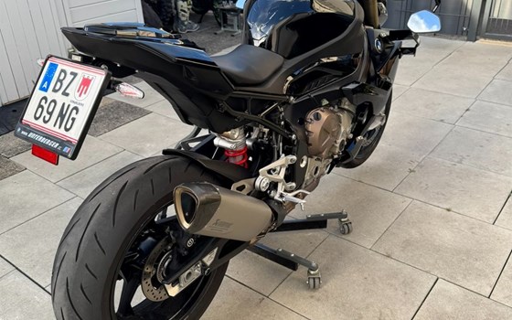 Gebrauchtmotorrad BMW S 1000 R - Bild 6