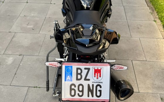 Gebrauchtmotorrad BMW S 1000 R - Bild 9