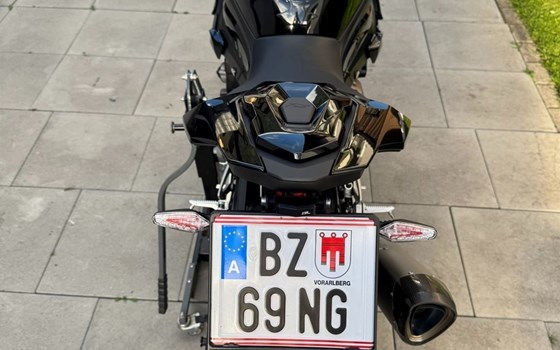 Gebrauchtmotorrad BMW S 1000 R - Bild 9