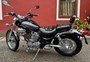 Motorrad