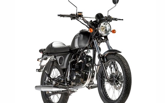 Neufahrzeug Mash Fifty - Bild 11 Neufahrzeug Mash Fifty - Bild 11