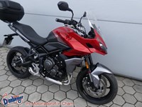 Gebrauchtmotorrad Triumph Tiger Sport 660
