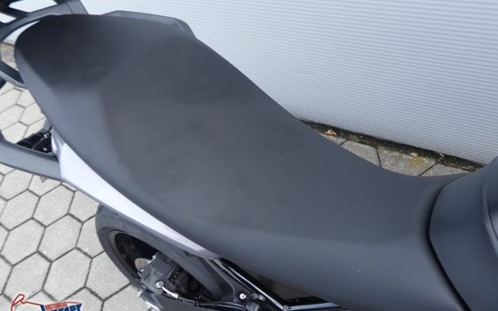 Gebrauchtmotorrad Triumph Tiger Sport 660 - Bild 4