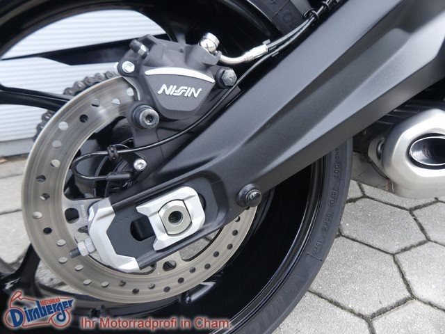 Angebot Triumph Tiger Sport 660