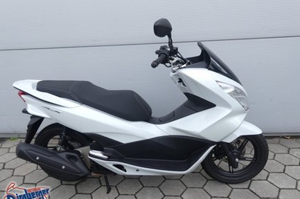 Honda PCX125