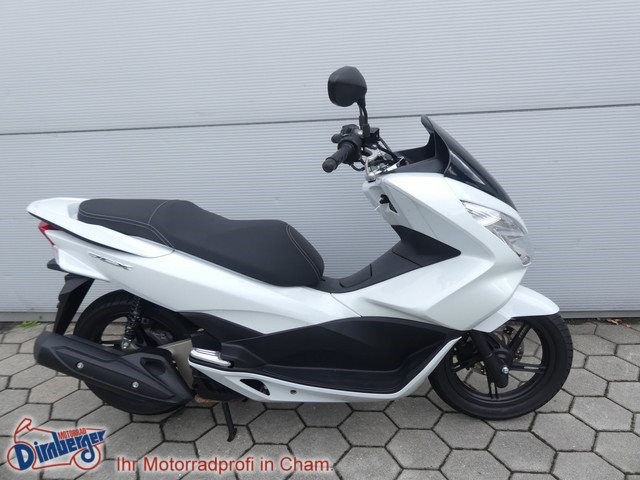 Angebot Honda PCX125