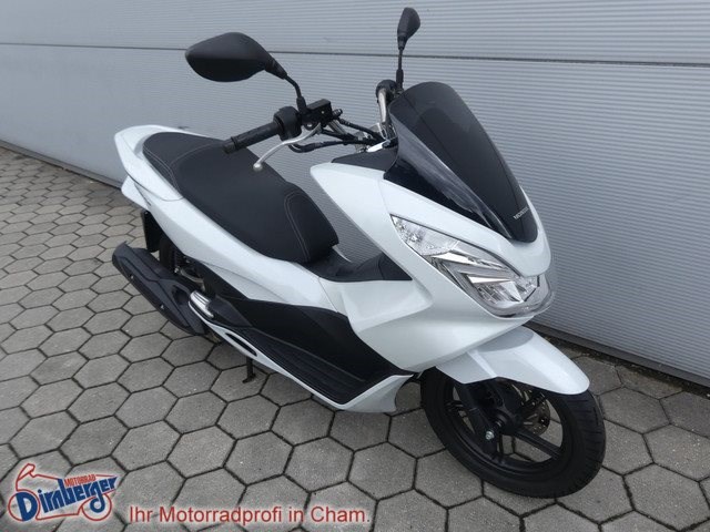 Angebot Honda PCX125