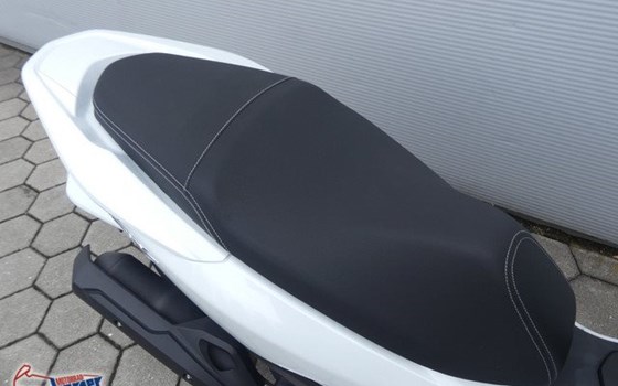 Gebrauchtmotorrad Honda PCX125 - Bild 3