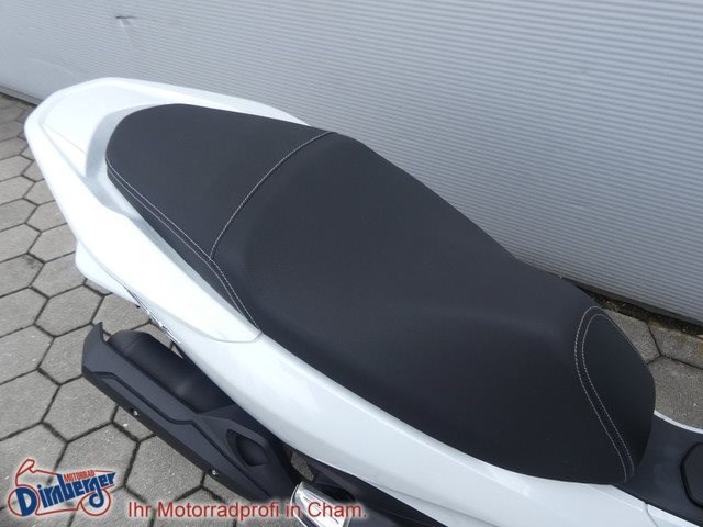 Angebot Honda PCX125