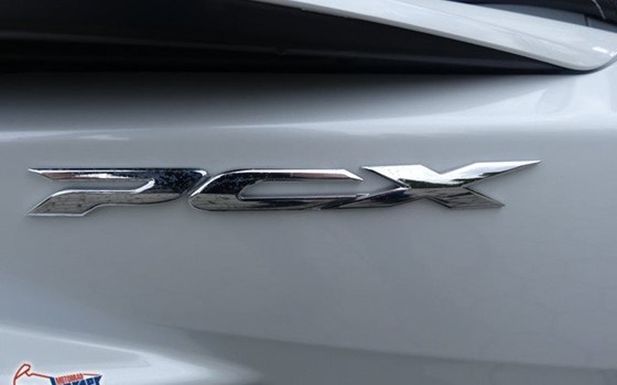 Gebrauchtmotorrad Honda PCX125 - Bild 4