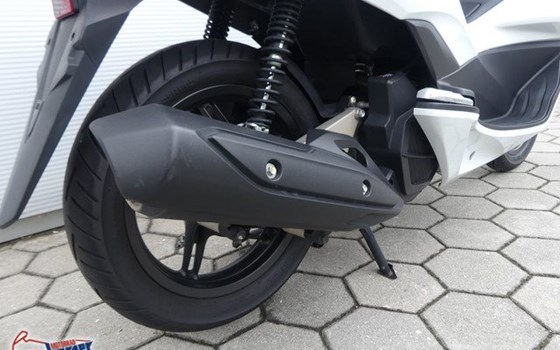 Gebrauchtmotorrad Honda PCX125 - Bild 5