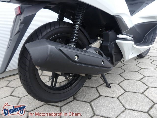 Angebot Honda PCX125