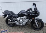 Angebot Yamaha FZ6 Fazer