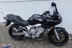 Angebot Yamaha FZ6 Fazer