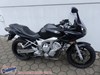 Yamaha FZ6 Fazer