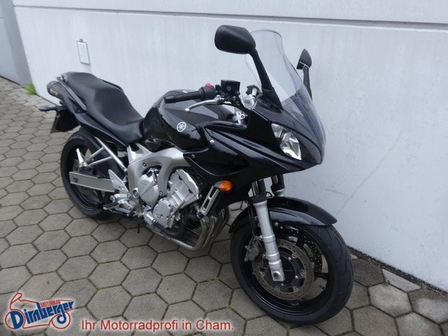 Angebot Yamaha FZ6 Fazer