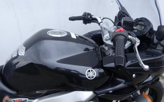 Gebrauchtmotorrad Yamaha FZ6 Fazer - Bild 3