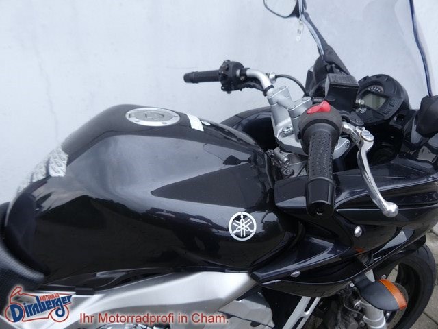 Angebot Yamaha FZ6 Fazer