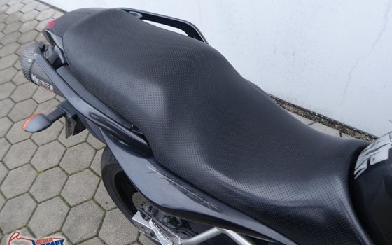 Gebrauchtmotorrad Yamaha FZ6 Fazer - Bild 4