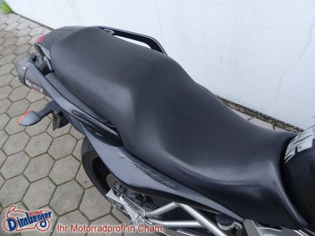 Angebot Yamaha FZ6 Fazer