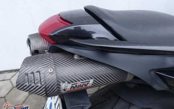 Gebrauchtmotorrad Yamaha FZ6 Fazer - Bild 5
