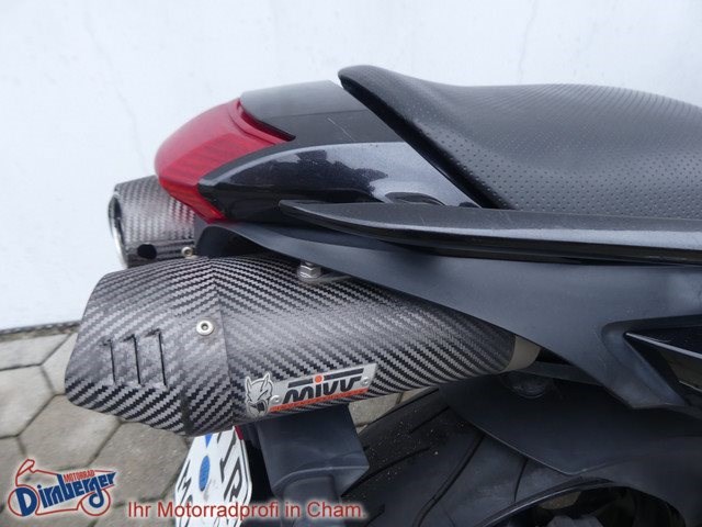 Angebot Yamaha FZ6 Fazer