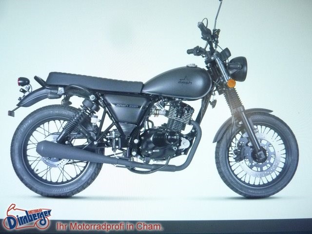 Angebot Mash Seventy