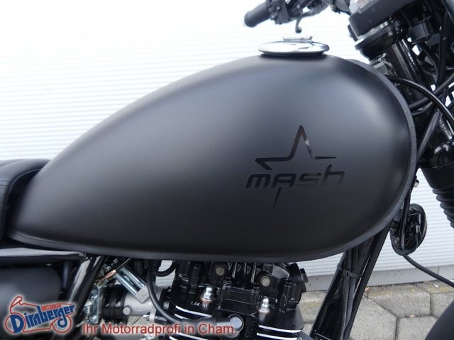 Angebot Mash Seventy
