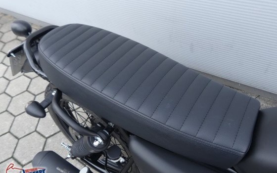 Gebrauchtmotorrad Mash Seventy - Bild 4