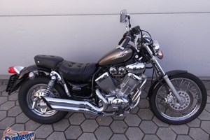 Angebot Yamaha XV 535 DX Virago