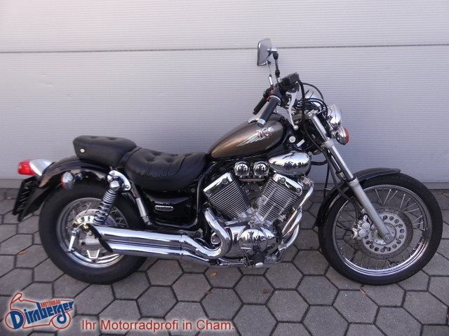 Angebot Yamaha XV 535 DX Virago