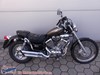 Yamaha XV 535 DX Virago