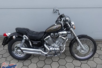 Yamaha XV 535 DX Virago