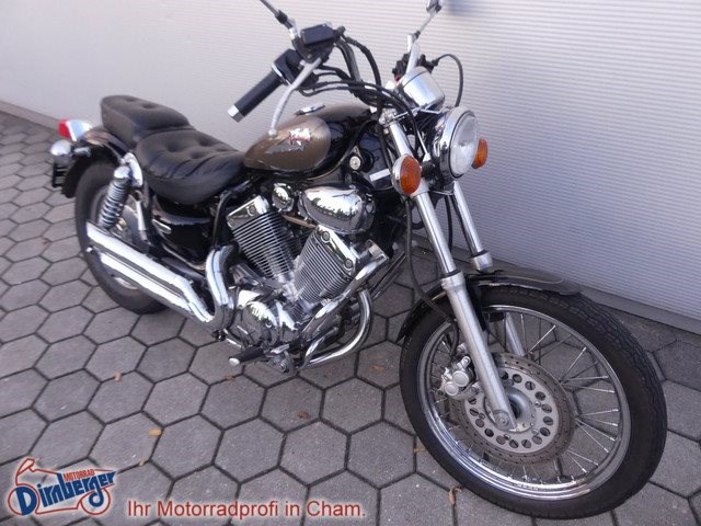 Angebot Yamaha XV 535 DX Virago