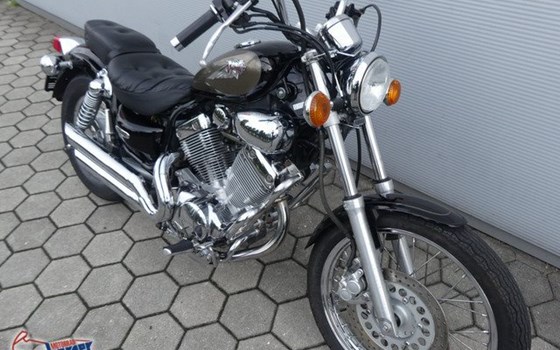 Gebrauchtmotorrad Yamaha XV 535 DX Virago - Bild 2