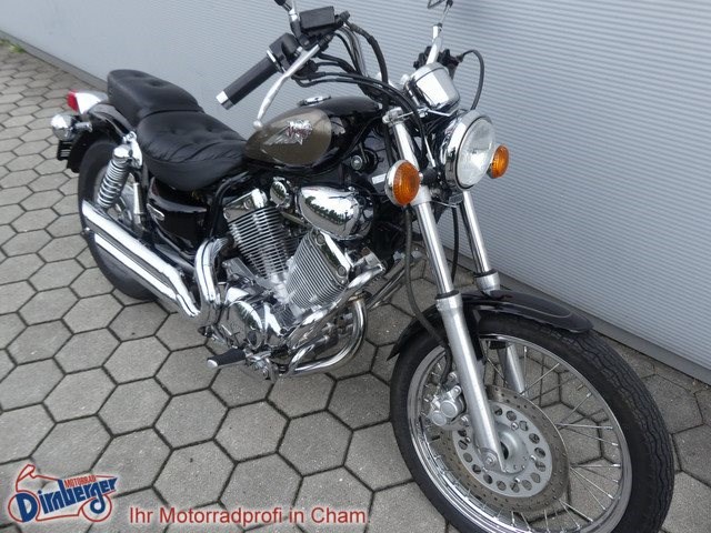 Angebot Yamaha XV 535 DX Virago