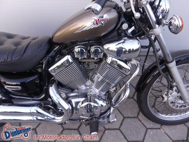 Angebot Yamaha XV 535 DX Virago