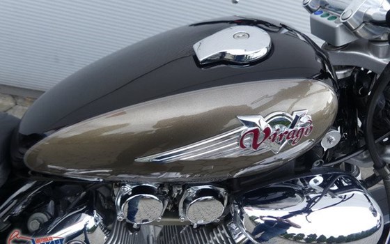 Gebrauchtmotorrad Yamaha XV 535 DX Virago - Bild 3