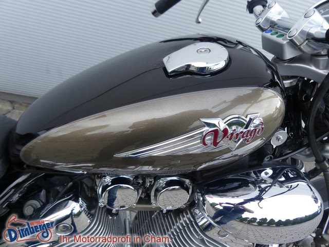 Angebot Yamaha XV 535 DX Virago